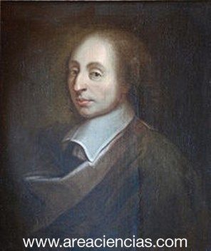 Blaise pascal