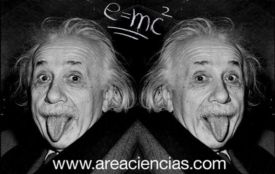 albert einstein relatividad