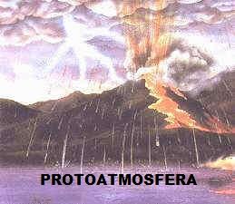 protoatmosfera