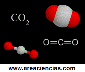 dioxido de carbono