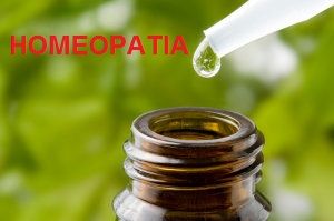 homeopatia