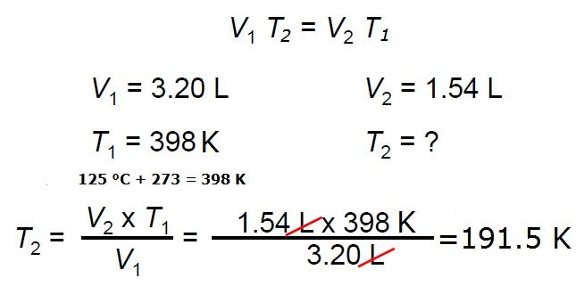 problema gases ideales