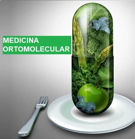 medicina ortomolecular