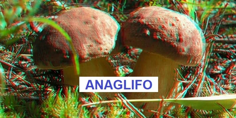 anaglifo